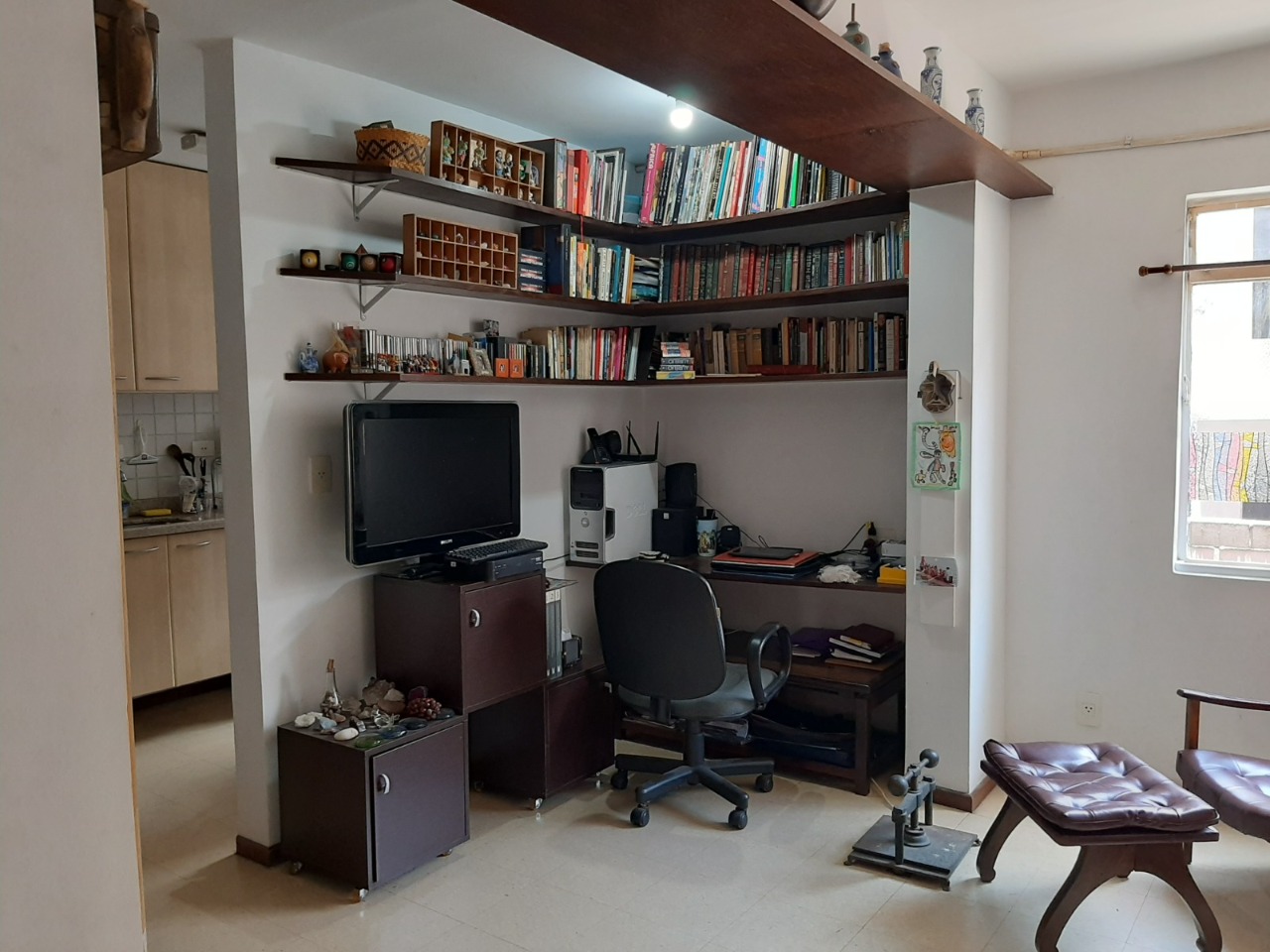 Apartamento à venda com 1 quarto, 67m² - Foto 14