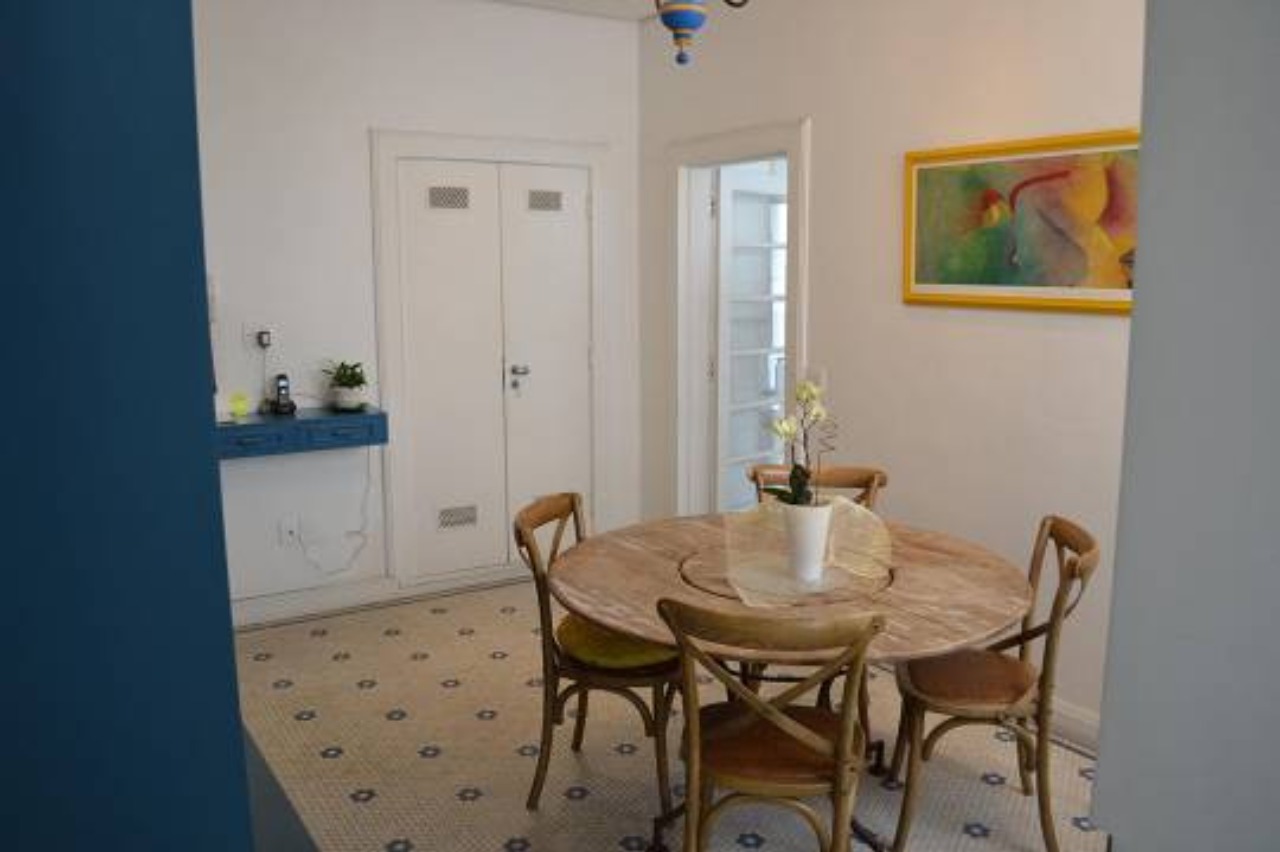 Apartamento à venda com 3 quartos, 280m² - Foto 6