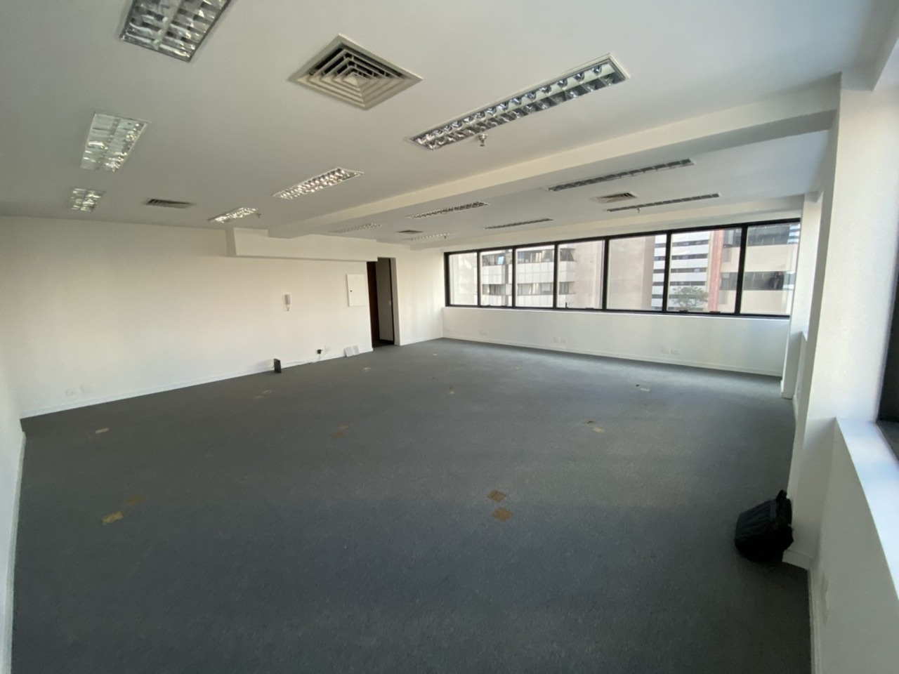 Conjunto Comercial-Sala à venda, 146m² - Foto 1