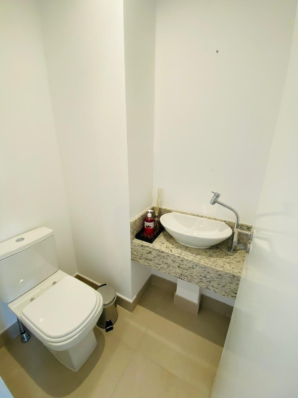 Apartamento à venda com 3 quartos, 158m² - Foto 22