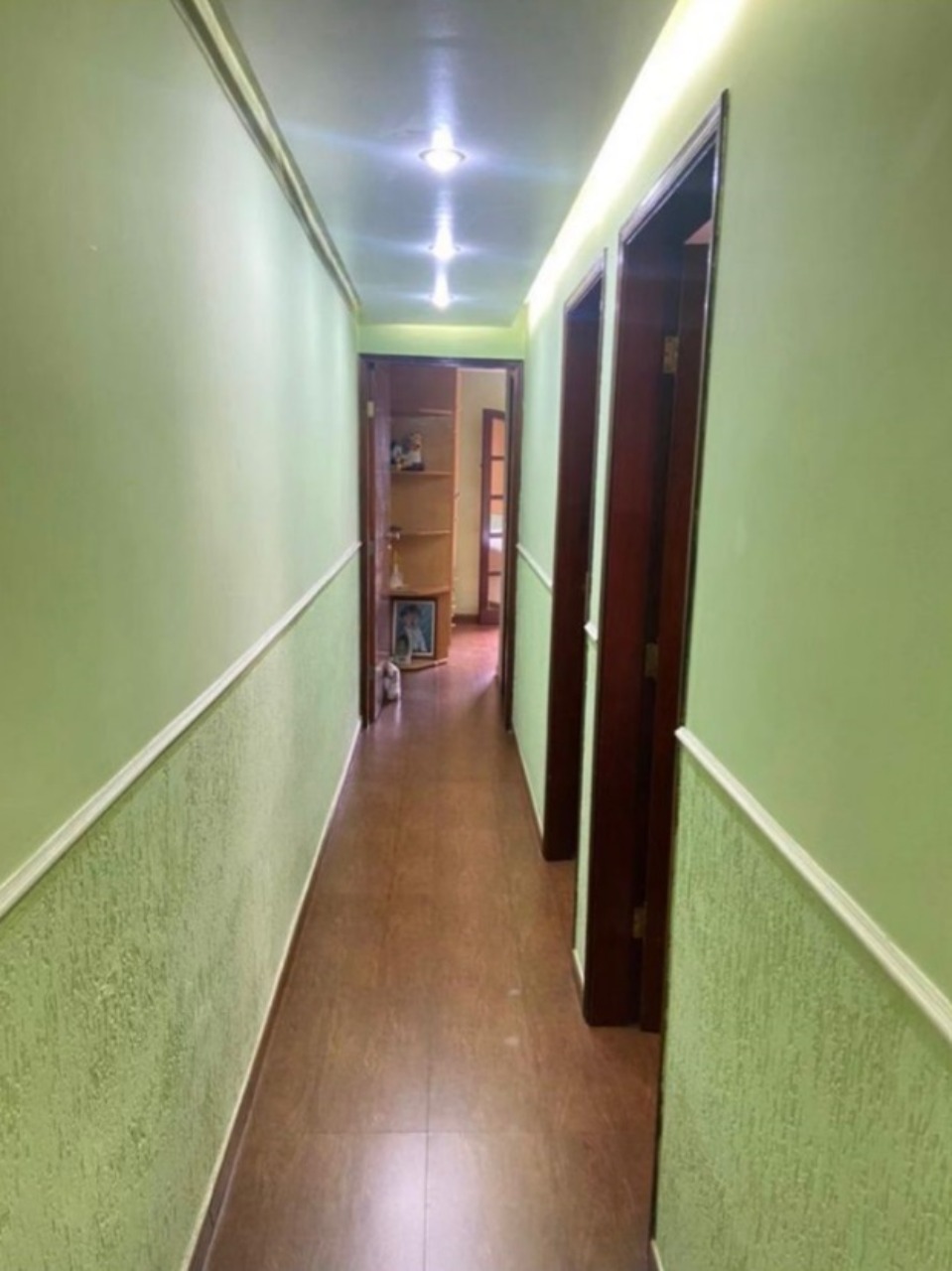 Casa à venda com 3 quartos, 161m² - Foto 11