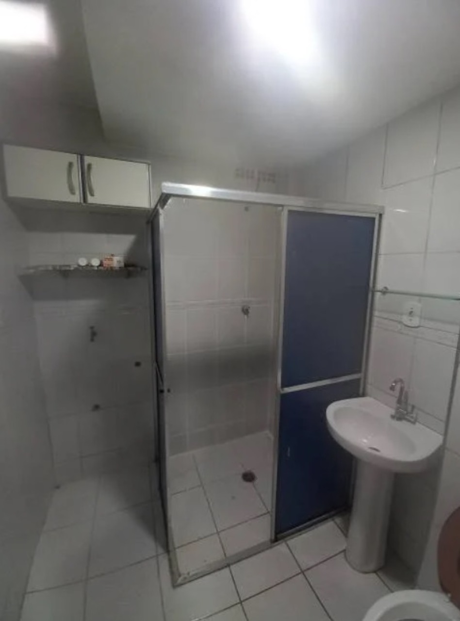 Apartamento à venda com 1 quarto, 36m² - Foto 5