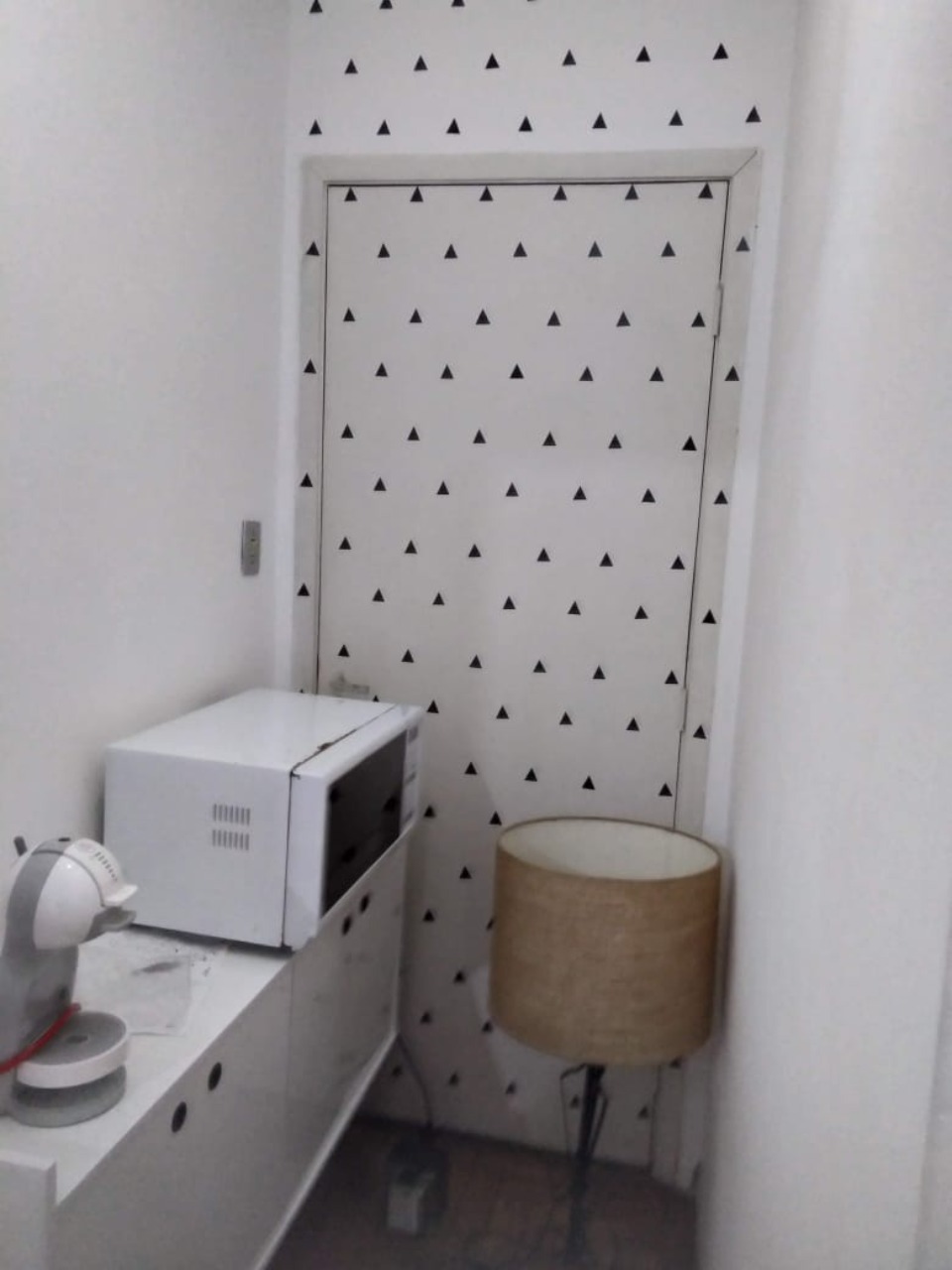 Apartamento à venda com 2 quartos, 60m² - Foto 8