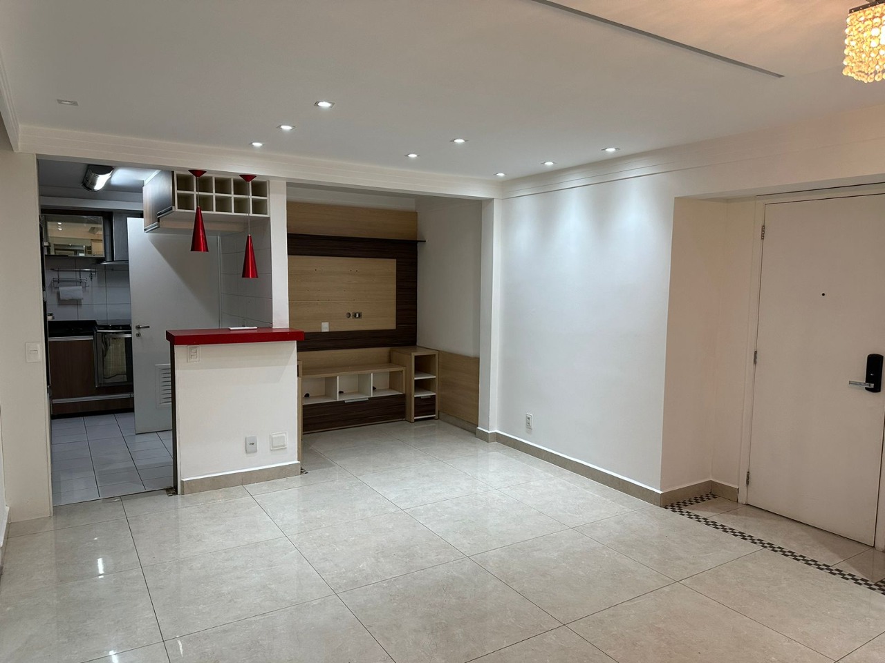 Apartamento à venda com 3 quartos, 110m² - Foto 19