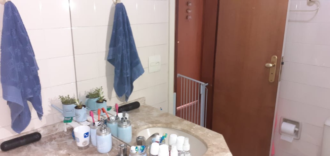 Apartamento à venda com 3 quartos, 72m² - Foto 17