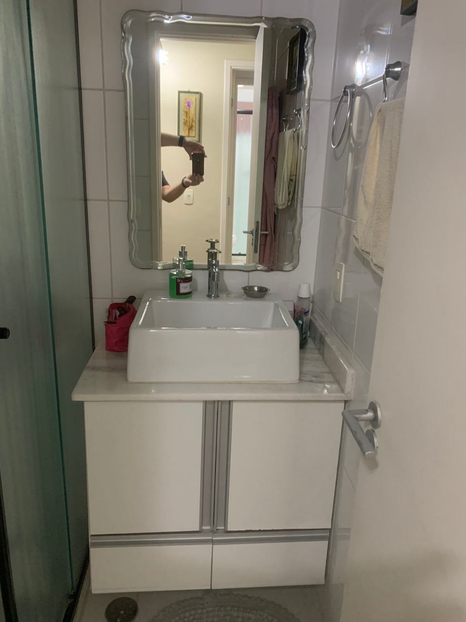 Apartamento à venda com 3 quartos, 70m² - Foto 25