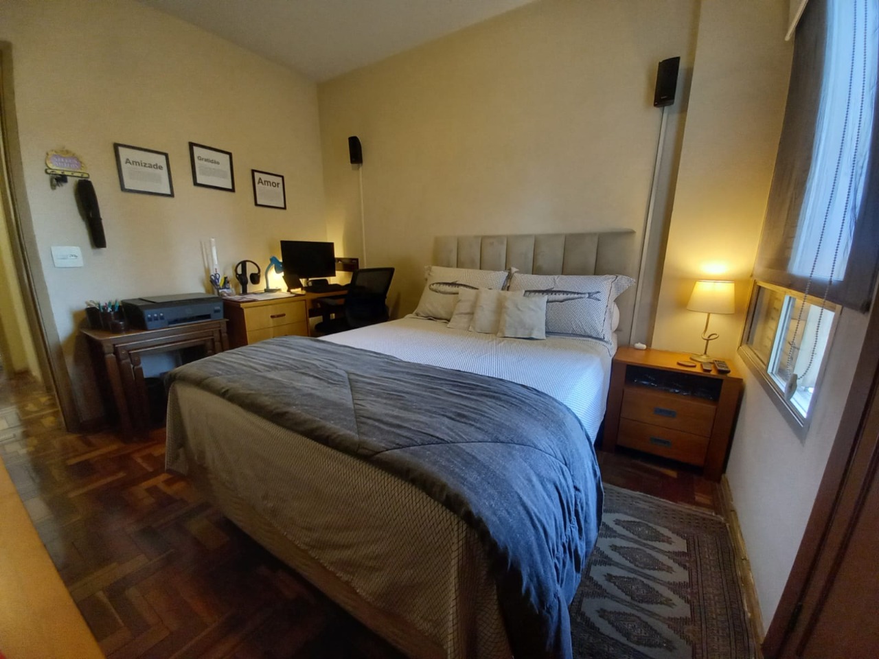 Apartamento à venda com 3 quartos, 94m² - Foto 26