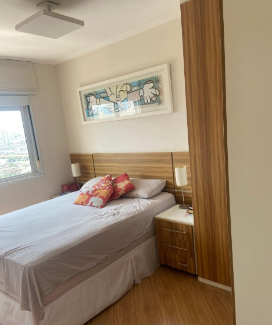 Apartamento à venda com 2 quartos, 63m² - Foto 9