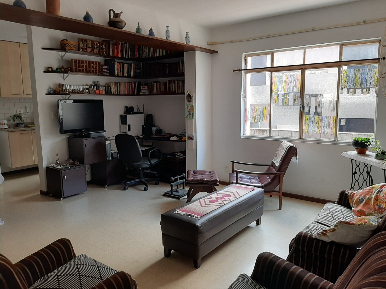 Apartamento à venda com 1 quarto, 67m² - Foto 21