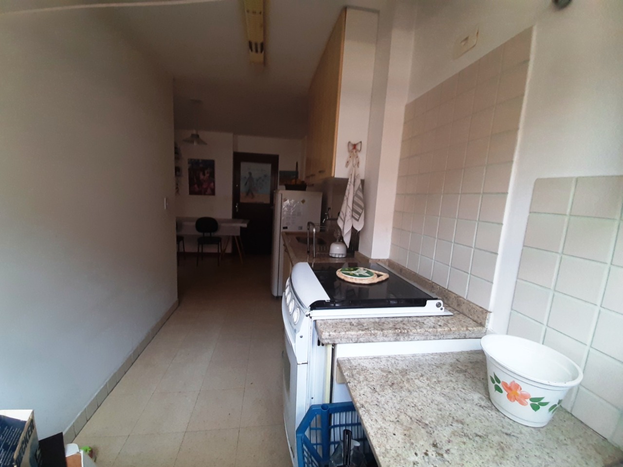 Apartamento à venda com 1 quarto, 67m² - Foto 22