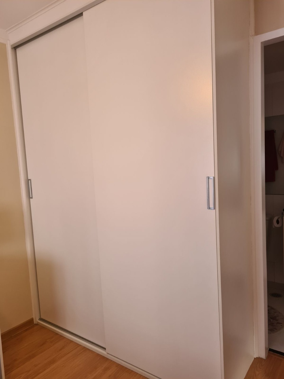 Apartamento à venda com 1 quarto, 38m² - Foto 2