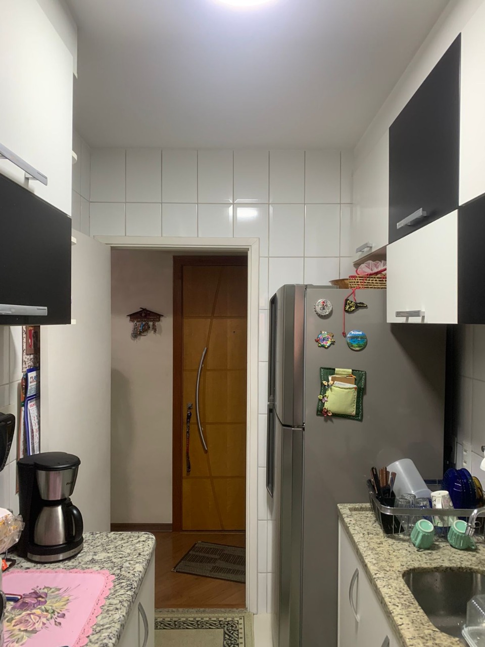 Apartamento à venda com 3 quartos, 70m² - Foto 5