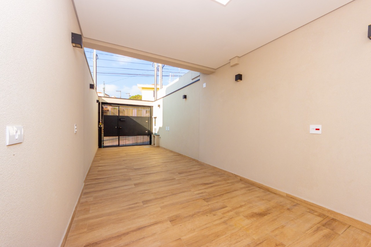 Casa à venda com 3 quartos, 165m² - Foto 23