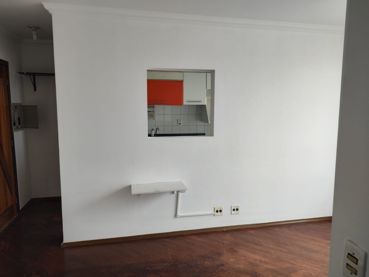 Apartamento à venda com 2 quartos, 50m² - Foto 16