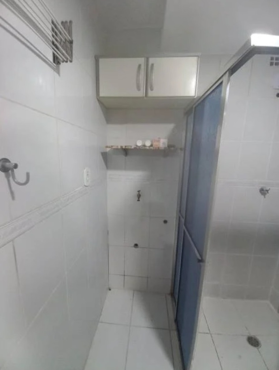 Apartamento à venda com 1 quarto, 36m² - Foto 4