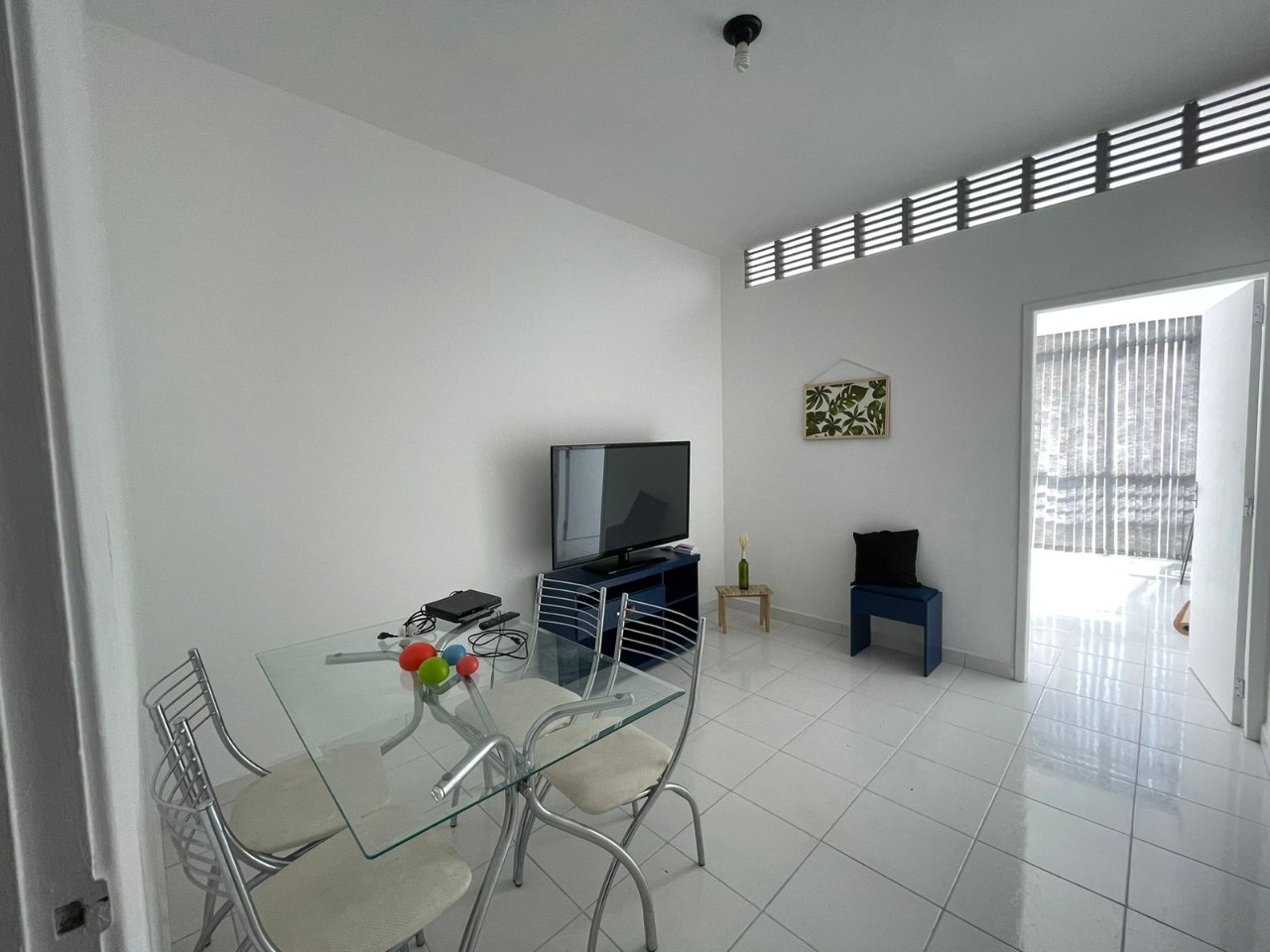 Apartamento à venda com 1 quarto, 45m² - Foto 6