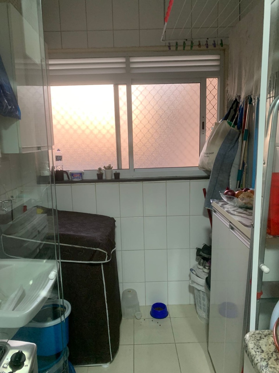 Apartamento à venda com 3 quartos, 70m² - Foto 7