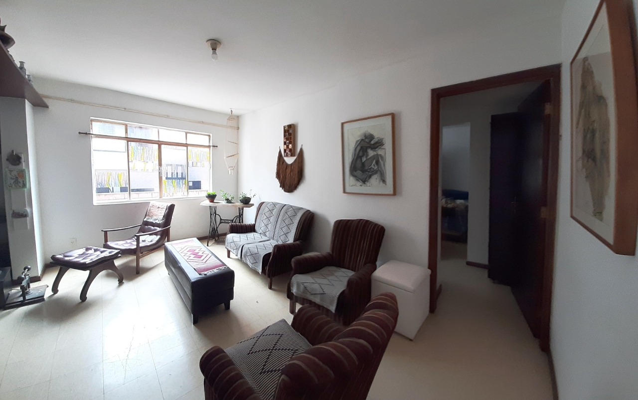 Apartamento à venda com 1 quarto, 67m² - Foto 18