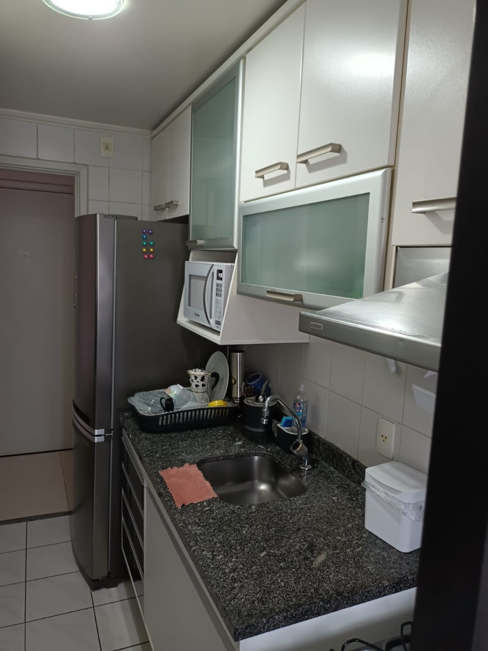 Apartamento à venda com 3 quartos, 132m² - Foto 9