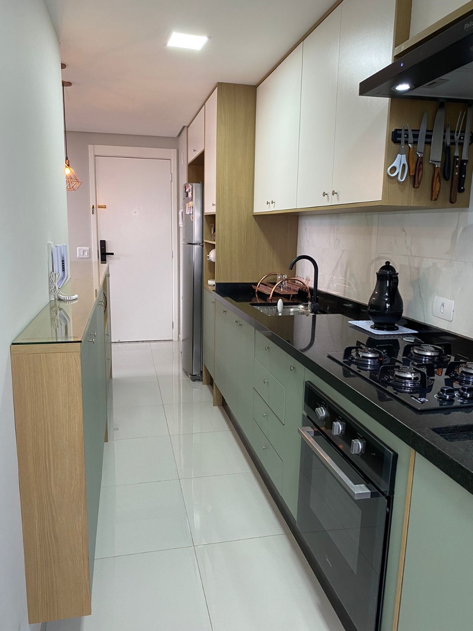 Apartamento à venda com 3 quartos, 71m² - Foto 28