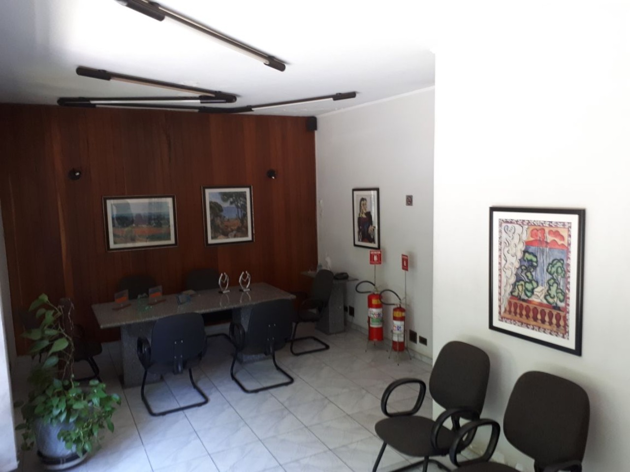 Prédio Inteiro à venda, 275m² - Foto 1