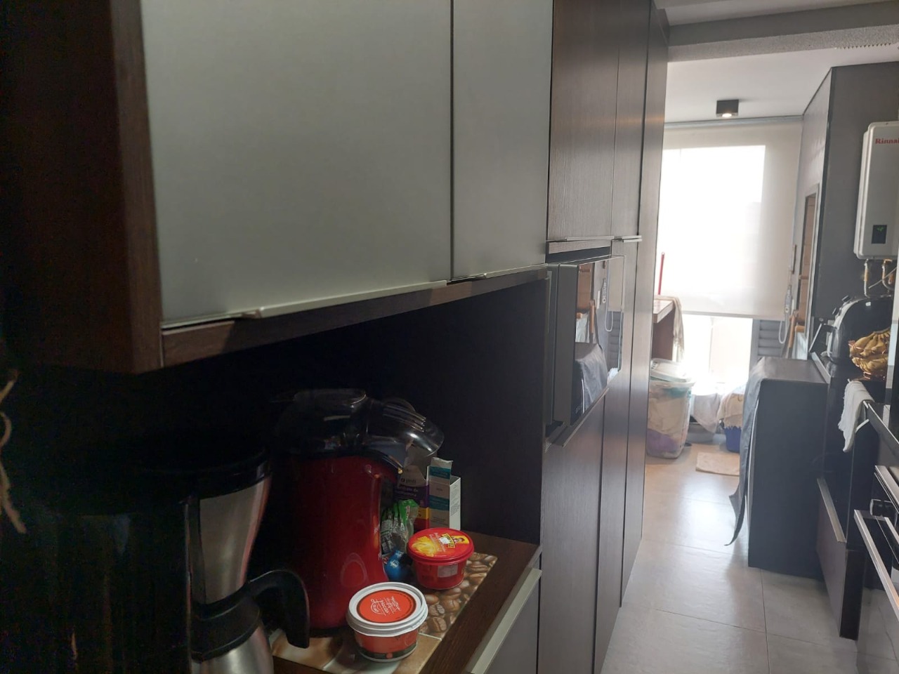 Apartamento à venda com 2 quartos, 68m² - Foto 11