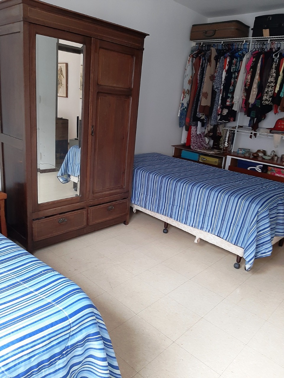 Apartamento à venda com 1 quarto, 67m² - Foto 2