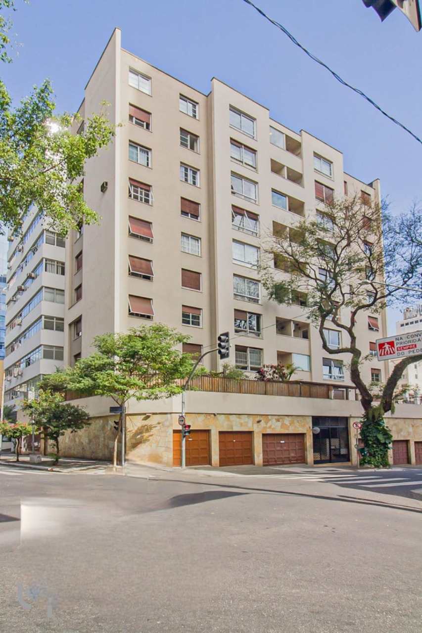 Apartamento à venda com 3 quartos, 150m² - Foto 9