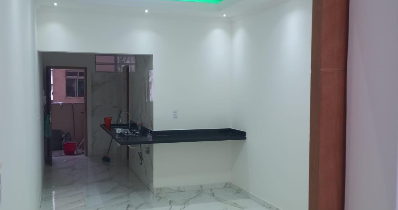 Apartamento à venda com 1 quarto, 45m² - Foto 8