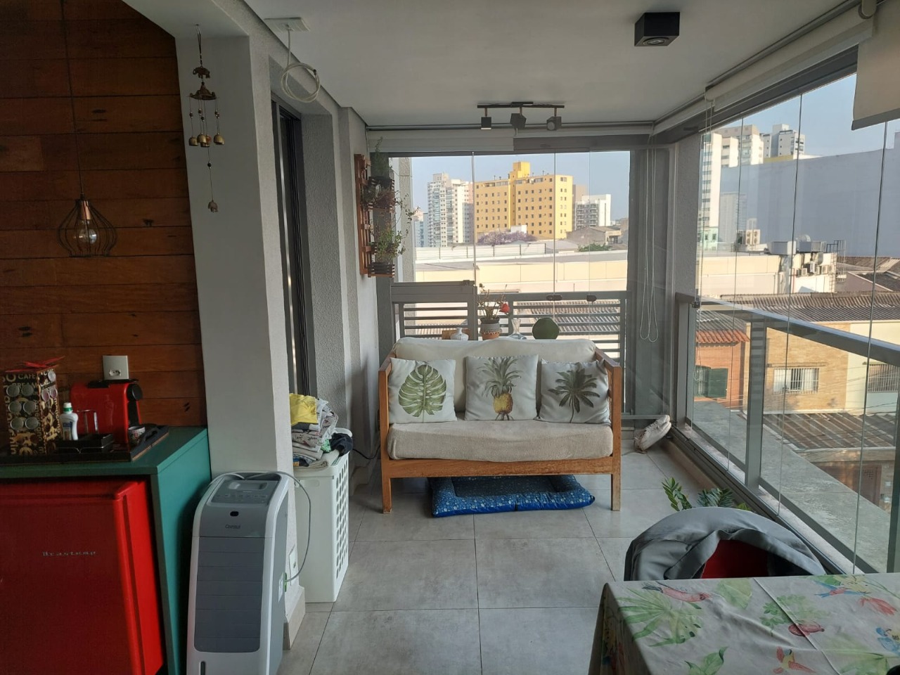 Apartamento à venda com 2 quartos, 68m² - Foto 18