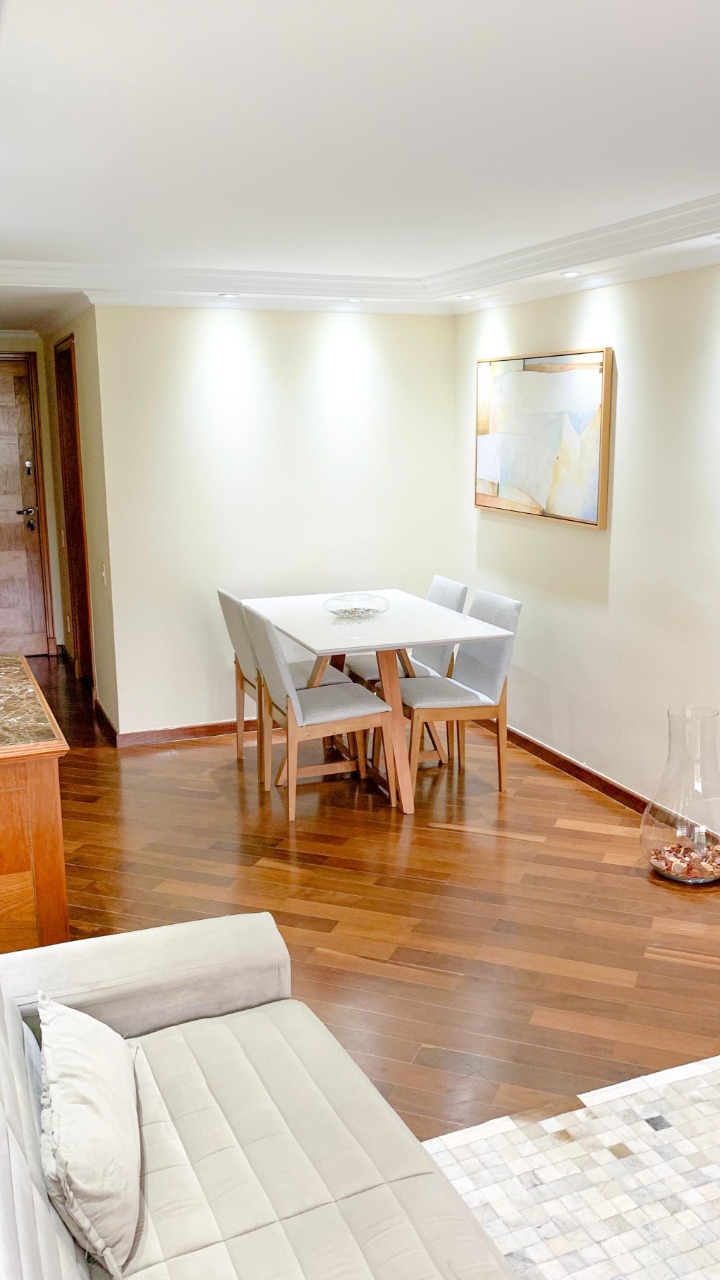 Apartamento à venda com 2 quartos, 70m² - Foto 15