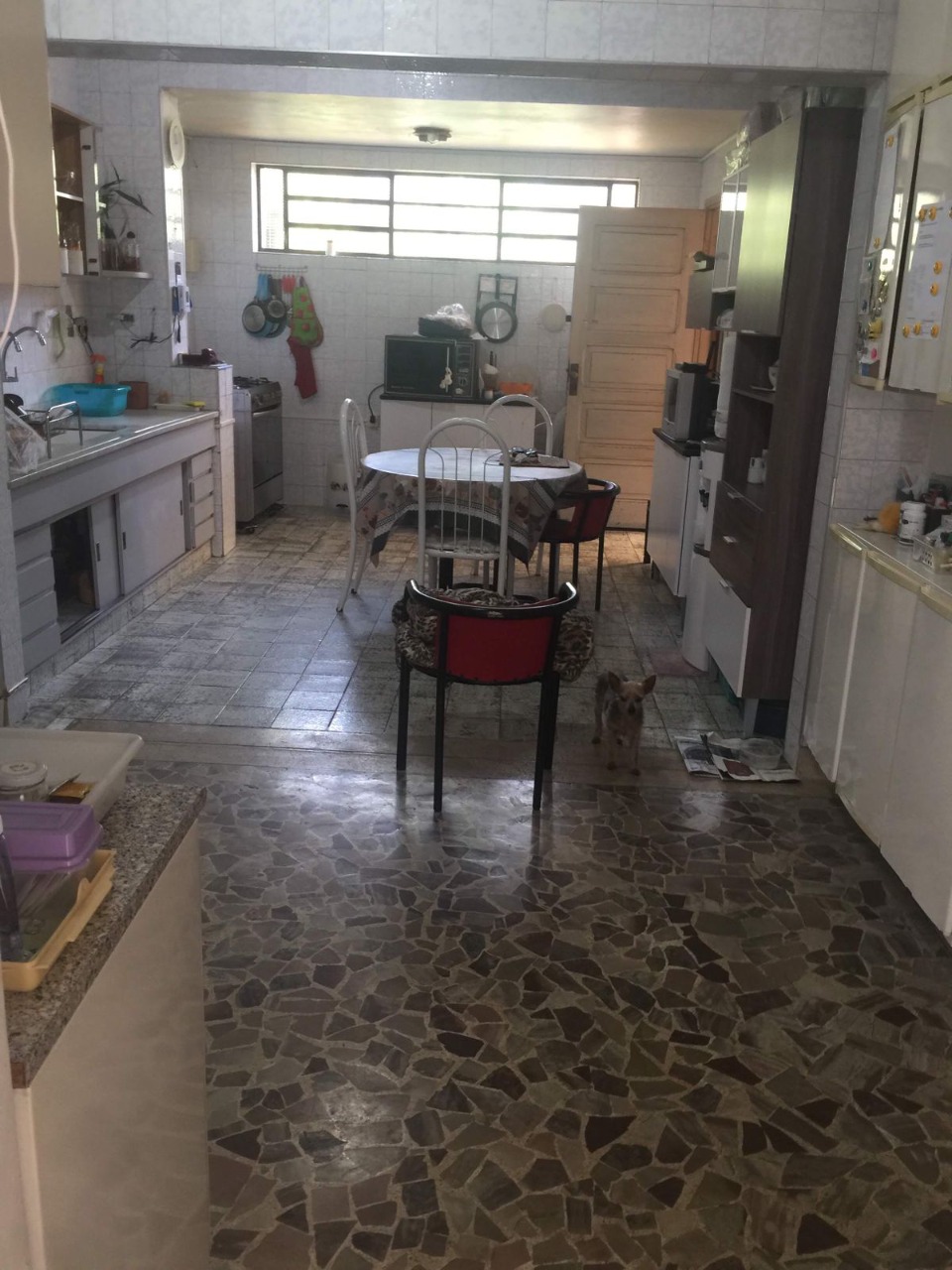 Casa à venda e aluguel com 3 quartos, 320m² - Foto 27