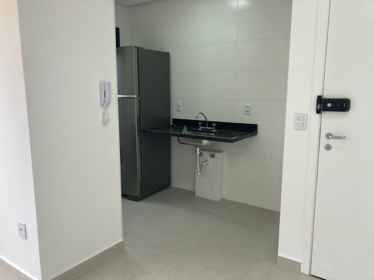 Apartamento à venda com 2 quartos, 50m² - Foto 6