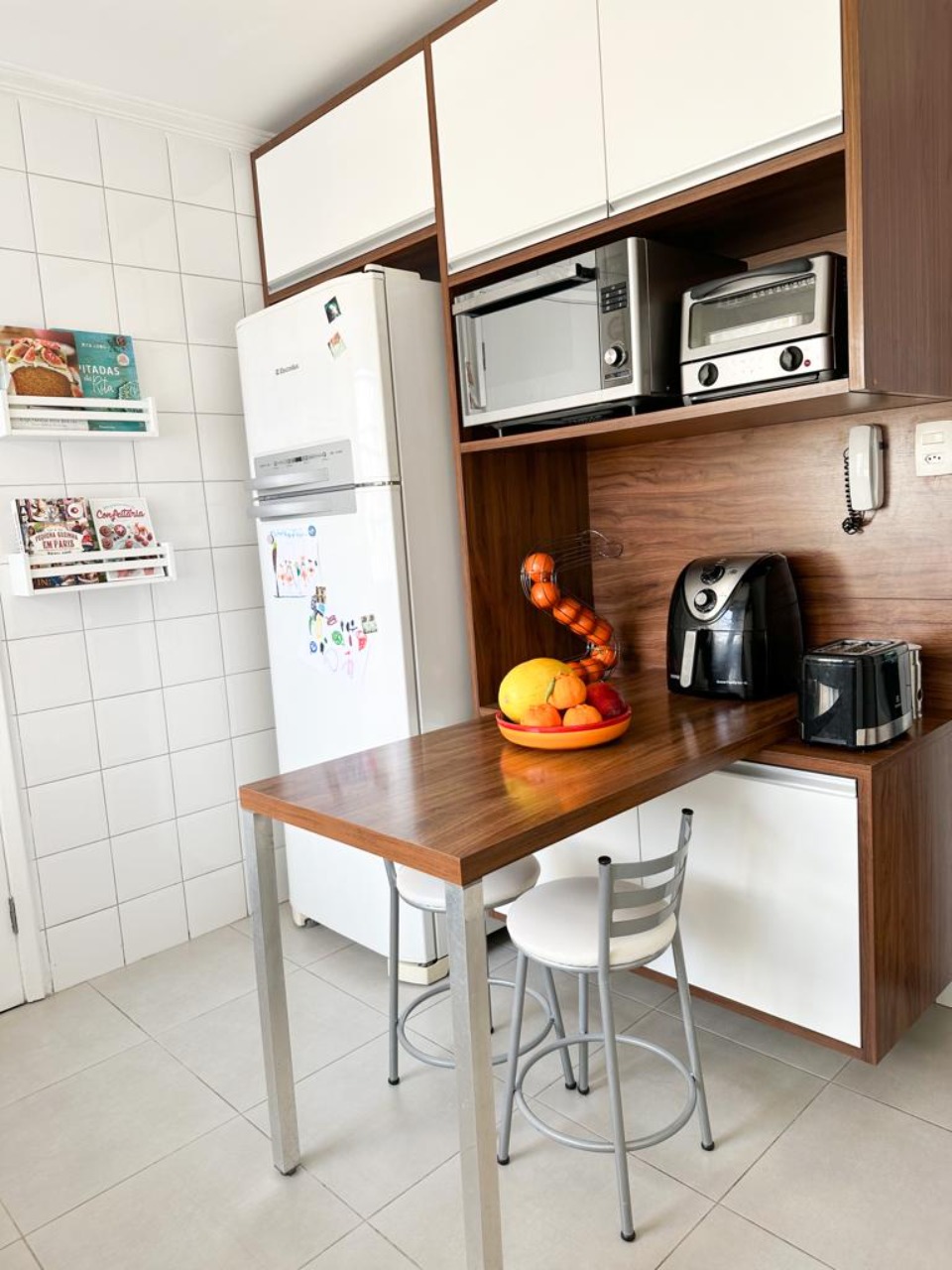 Apartamento à venda com 3 quartos, 85m² - Foto 29