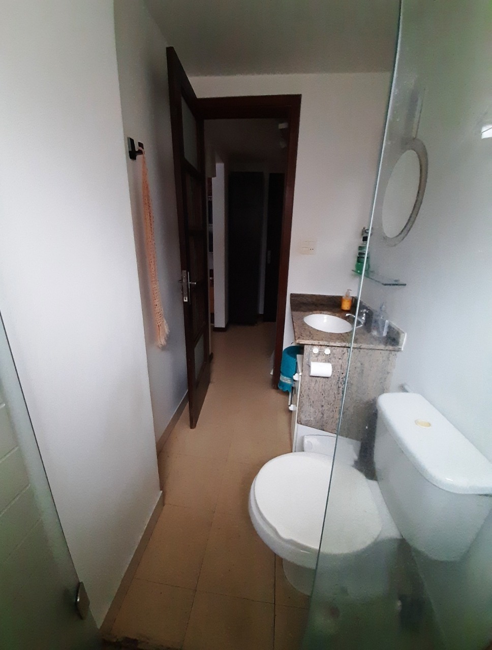 Apartamento à venda com 1 quarto, 67m² - Foto 7