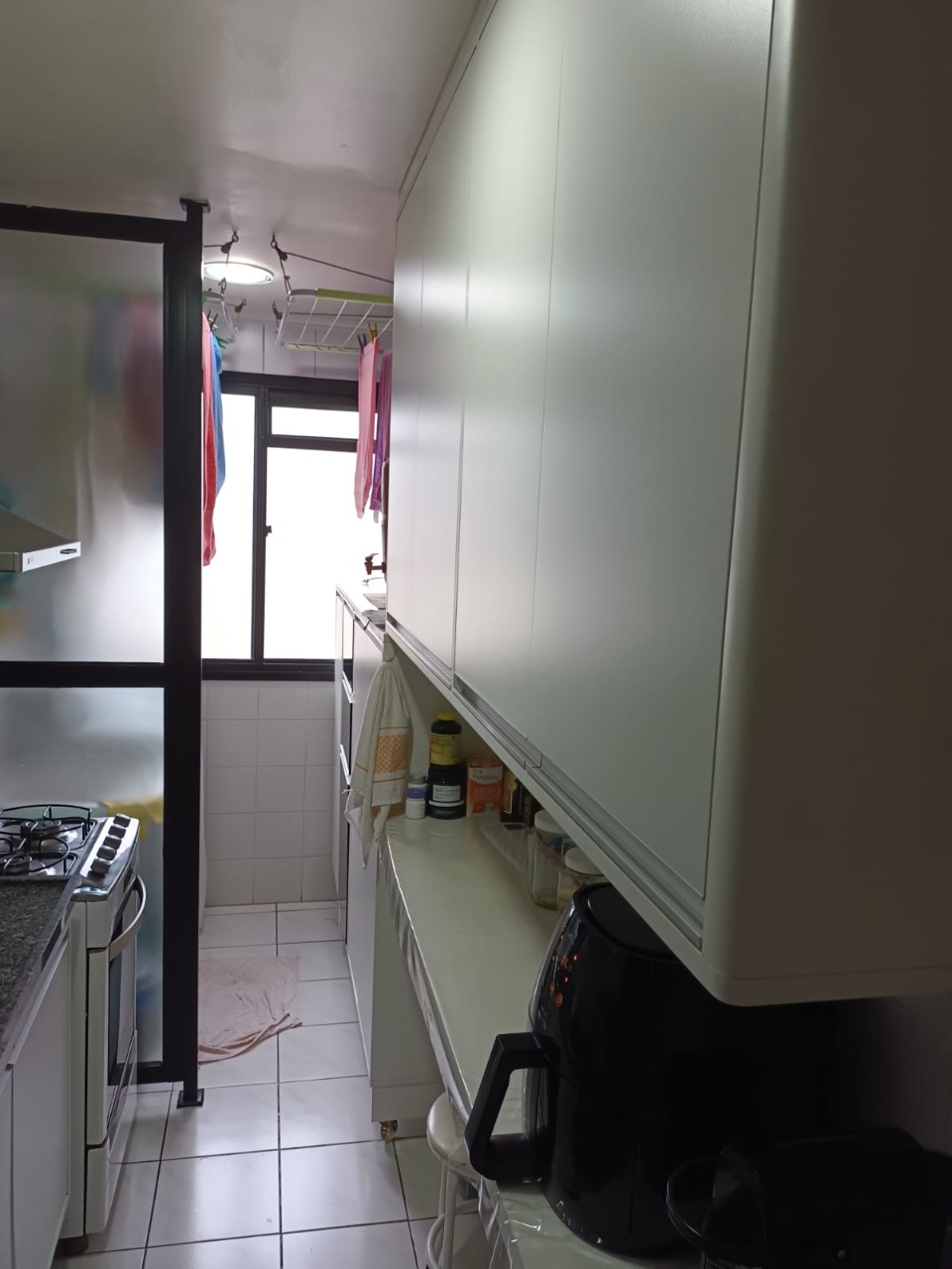 Apartamento à venda com 3 quartos, 132m² - Foto 8