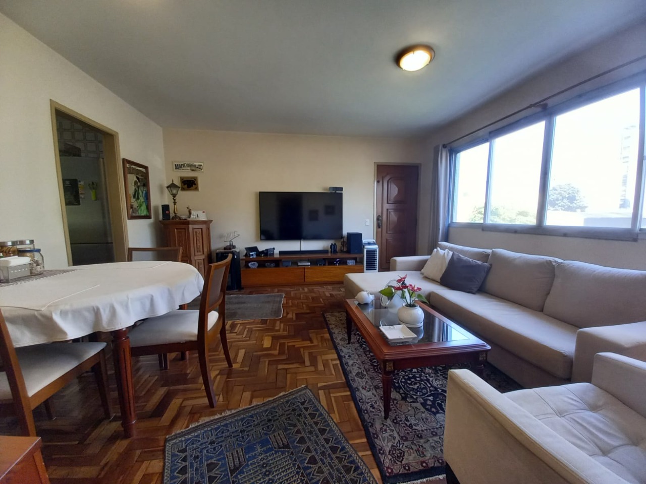 Apartamento à venda com 3 quartos, 94m² - Foto 29