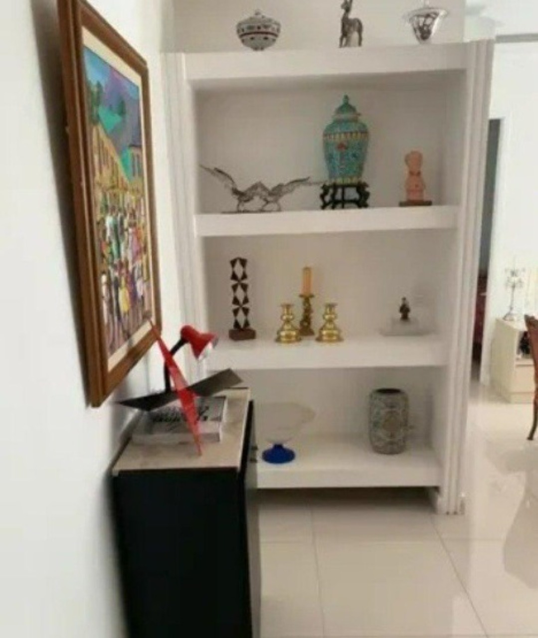 Apartamento à venda com 1 quarto, 79m² - Foto 13