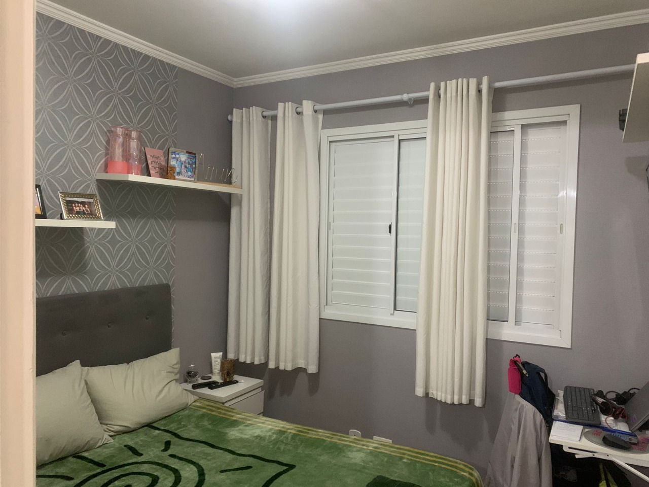 Apartamento à venda com 3 quartos, 70m² - Foto 14