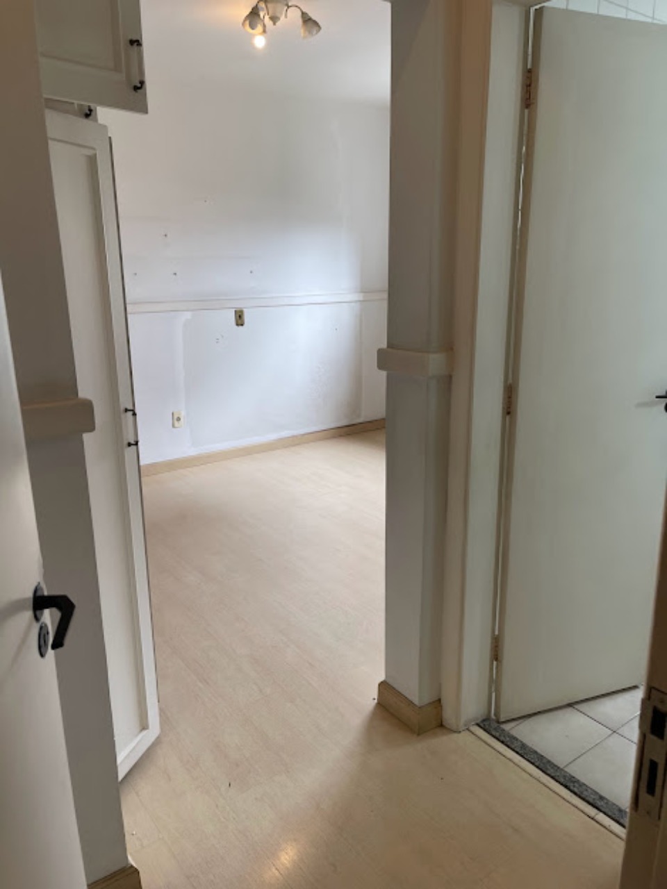 Apartamento à venda com 4 quartos, 271m² - Foto 30