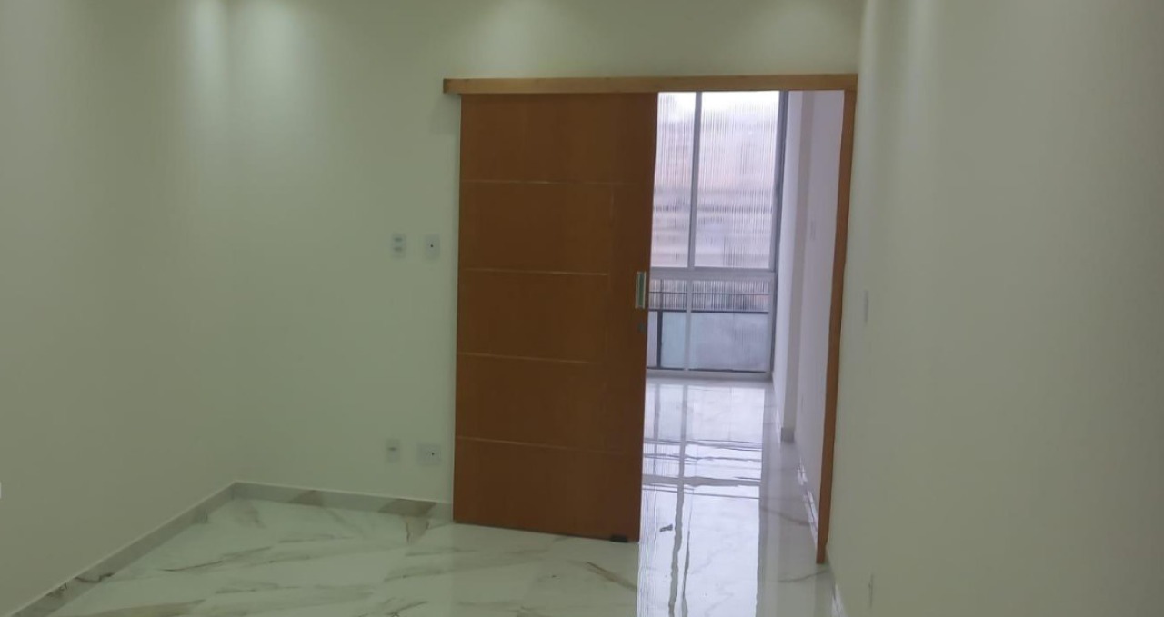 Apartamento à venda com 1 quarto, 45m² - Foto 7