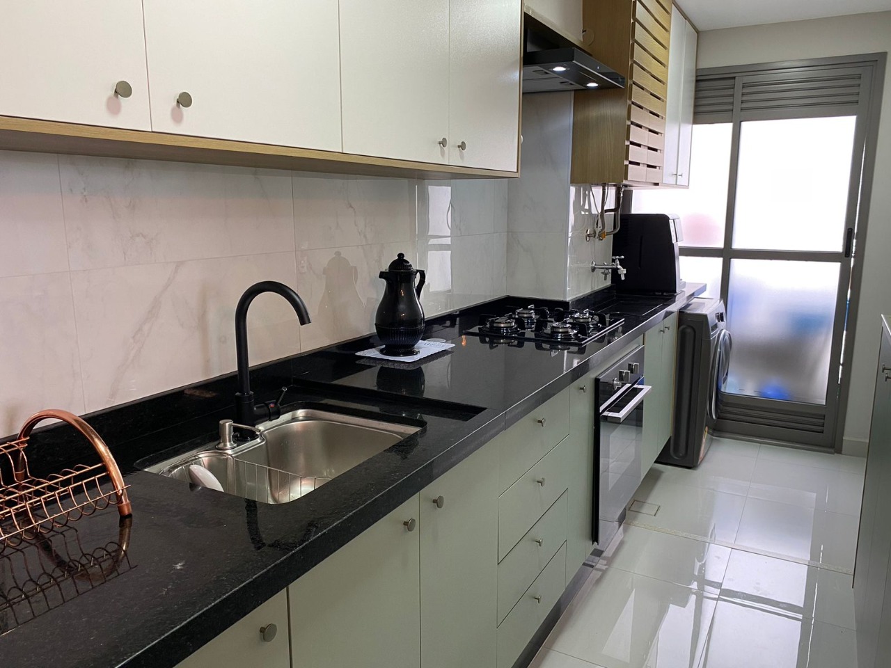 Apartamento à venda com 3 quartos, 71m² - Foto 8