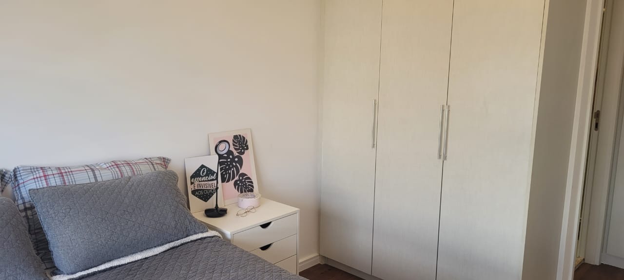 Apartamento à venda com 1 quarto, 49m² - Foto 8