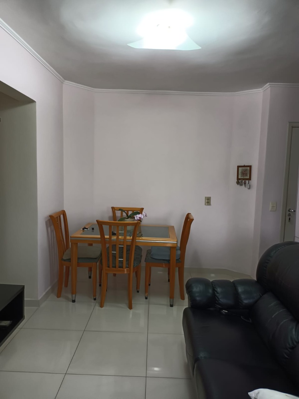 Apartamento à venda com 3 quartos, 132m² - Foto 5