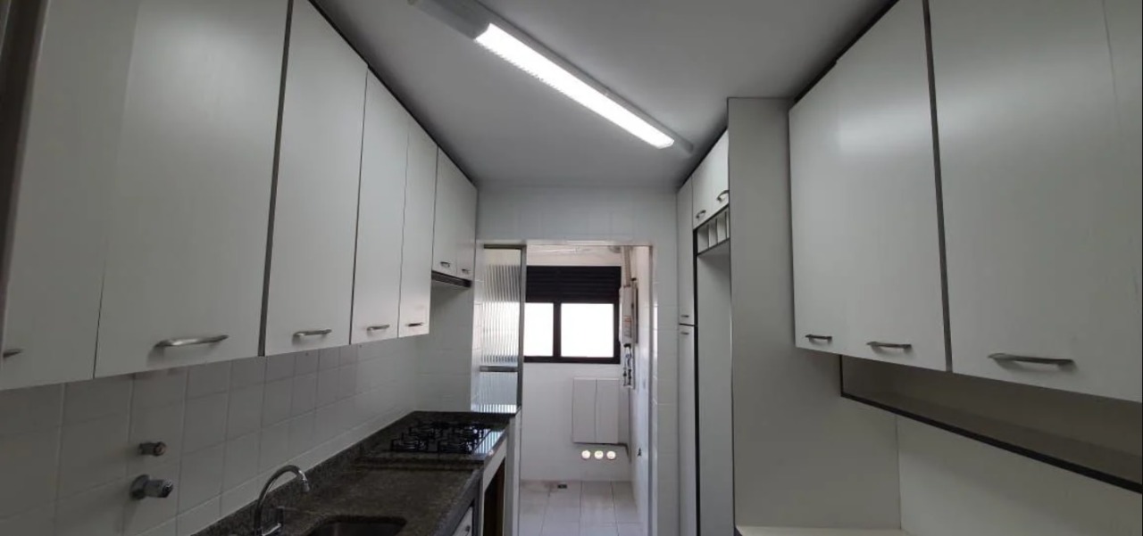 Apartamento à venda com 3 quartos, 74m² - Foto 6