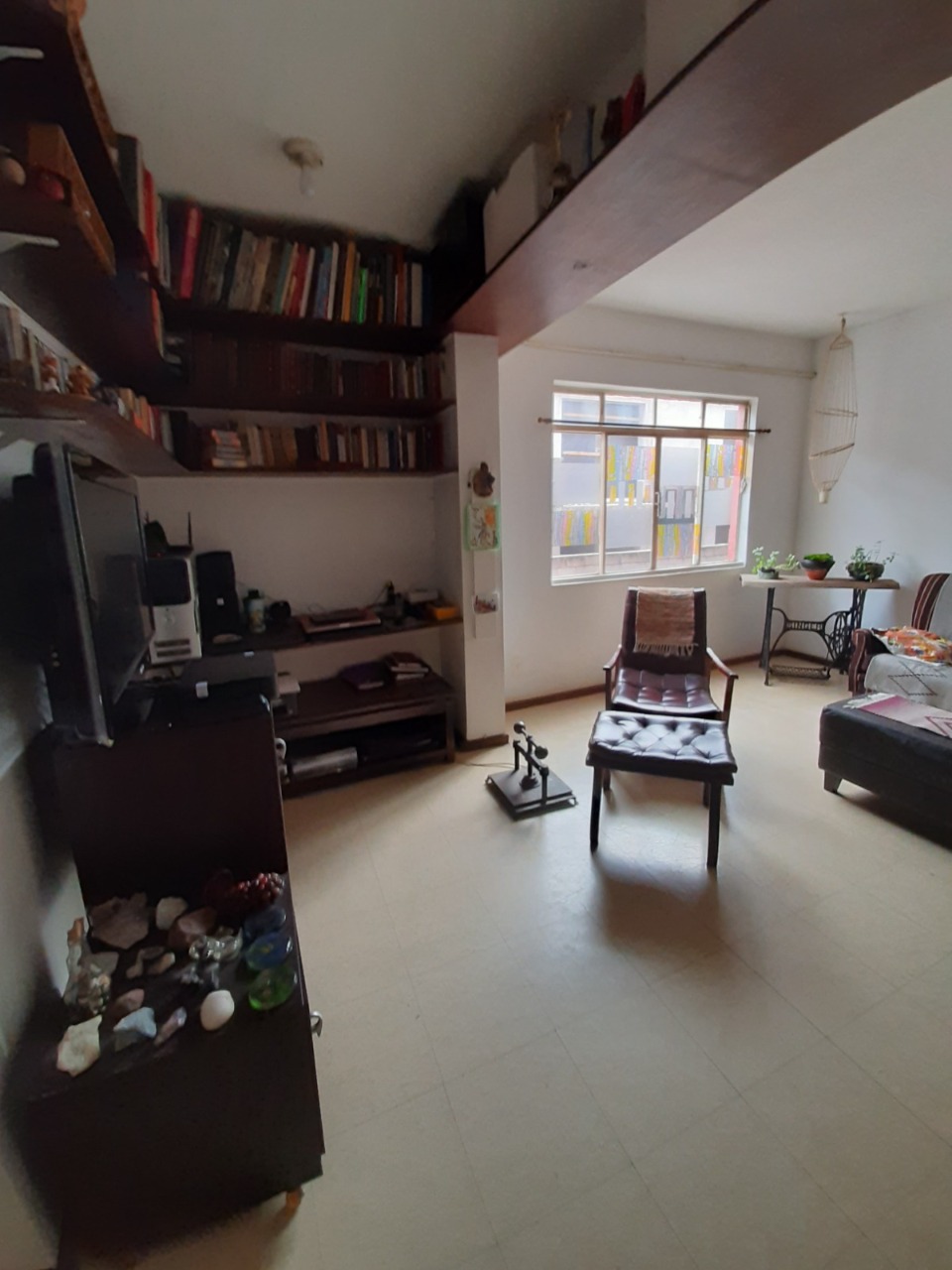 Apartamento à venda com 1 quarto, 67m² - Foto 27