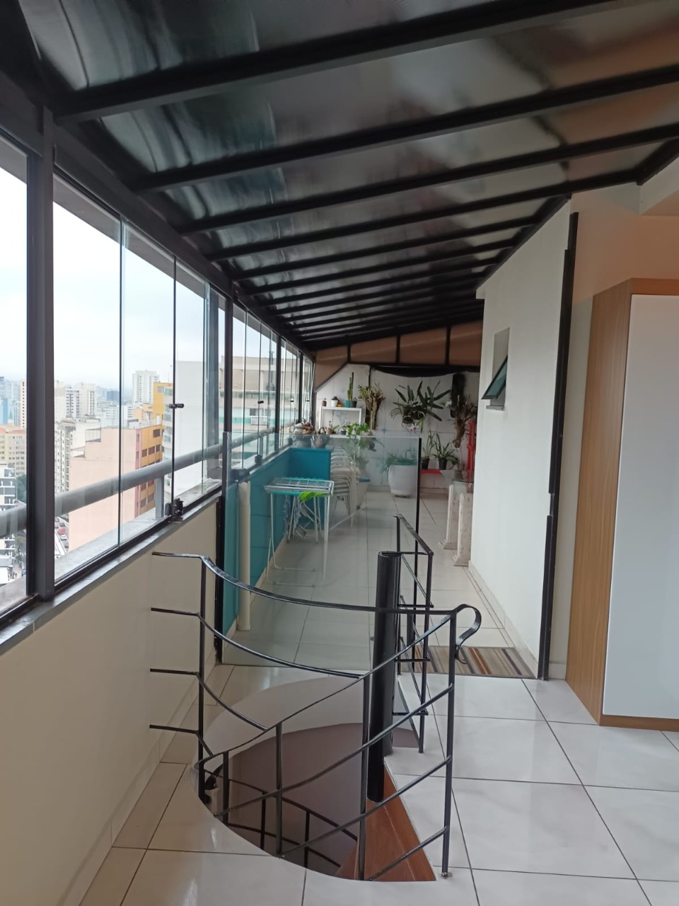 Apartamento à venda com 3 quartos, 132m² - Foto 28