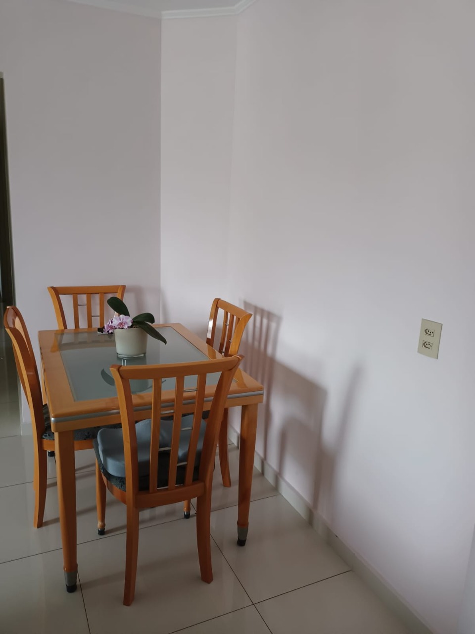 Apartamento à venda com 3 quartos, 132m² - Foto 7