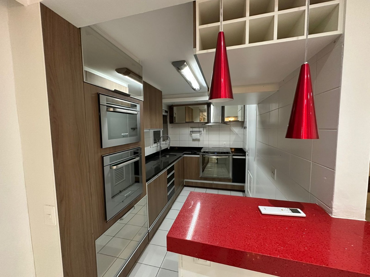 Apartamento à venda com 3 quartos, 110m² - Foto 15