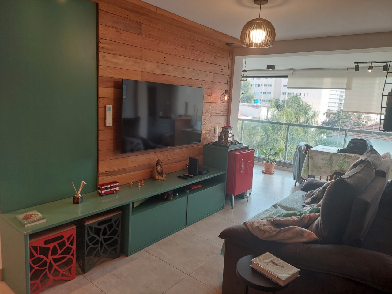 Apartamento à venda com 2 quartos, 68m² - Foto 16